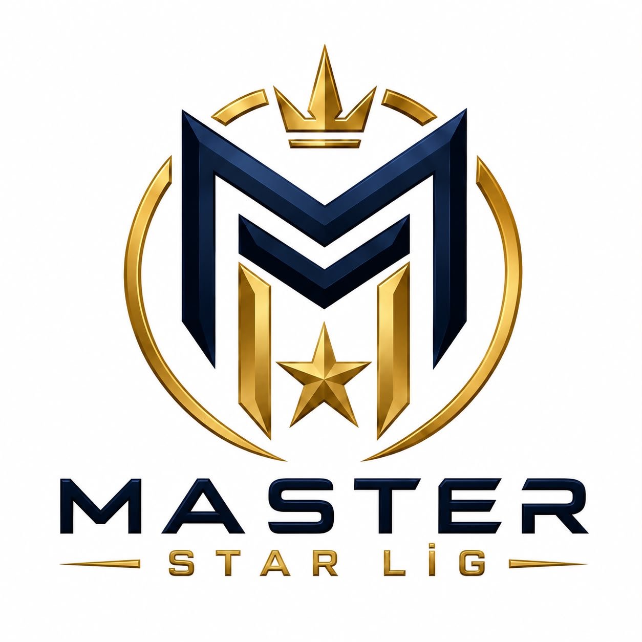 Master Star Lig logosu